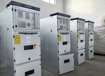 XGN2高壓開關(guān)柜